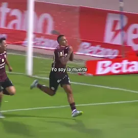 Alex Valera #universitariodedeportes #ydaleu #garracrema #elmejordelosequipos #trincheranorte 