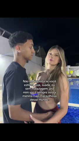 sempre. #namorada #casaltiktok #fypシ゚ #viralvideos 
