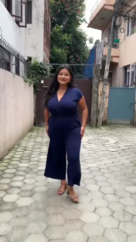 jumpsuit available 📍#foryou #flypシ #keeploving #viral #viralvideo 