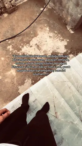 Boş söhbetlerdi..))