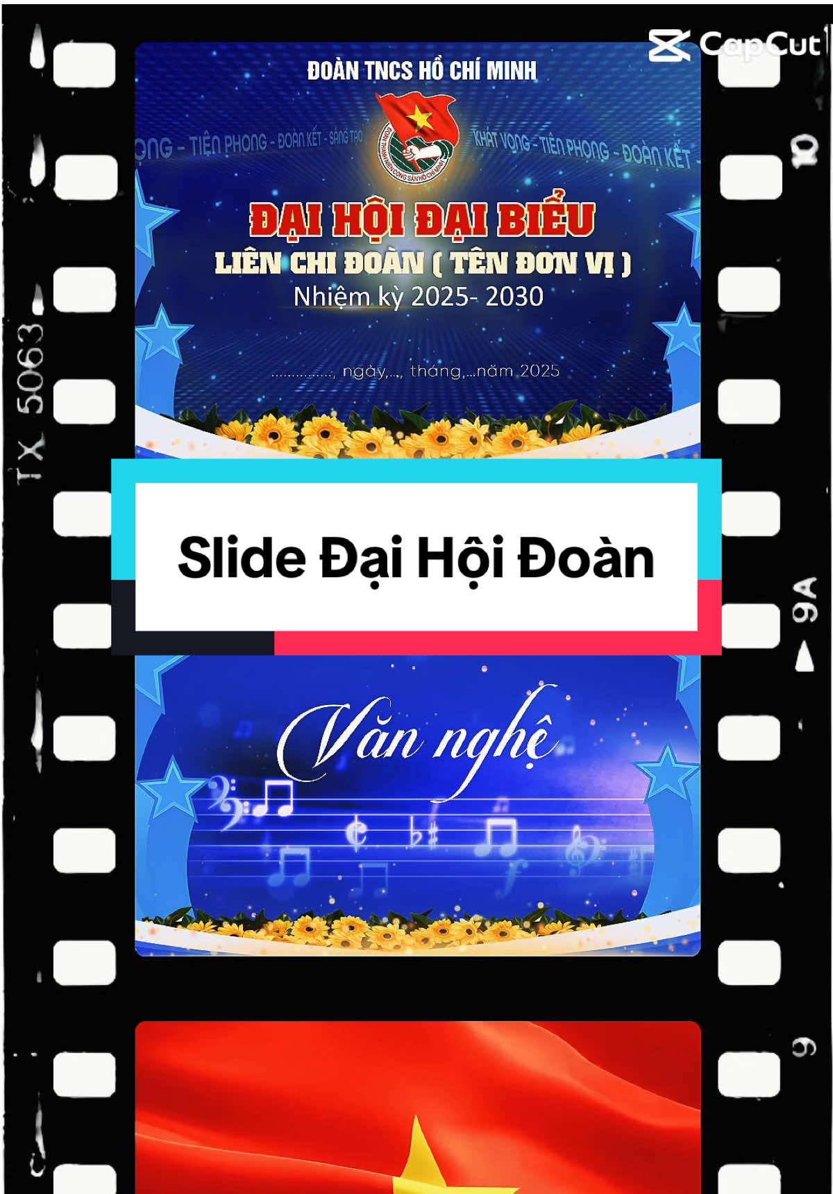 Slide đại hội Đoàn thanh niên 🇻🇳 #slidedaihoichidoan #daihoilienchidoan  #slidedaihoi #thanhnienvietnam🇻🇳 