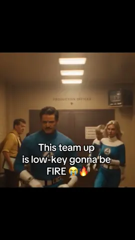 This team would be generational 😭 #fyp #avengersdoomsday #mrfantastic #cyclops #captainamerica 