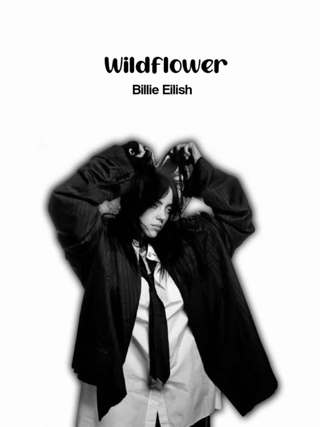 Wildflower // Billie Eilish#mmsublyrics #fyp 