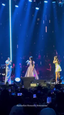 GONG DARI SEGALA GONG😭 #tiaraandini #zivamagnolya #lyodra 
