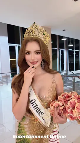 มิสแกรนด์ประจวบคีรีขันธ์2026 “เบบี๋ สุพรรณี น้อยโนนทอง“ @Baby supannee @มิสแกรนด์สมุทรปราการ&ประจวบ #MissGrandThailand #MissGrandThailand2026 #WeAreGRANDthe1andOnly #มิสแกรนด์ประจวบคีรีขันธ์2026