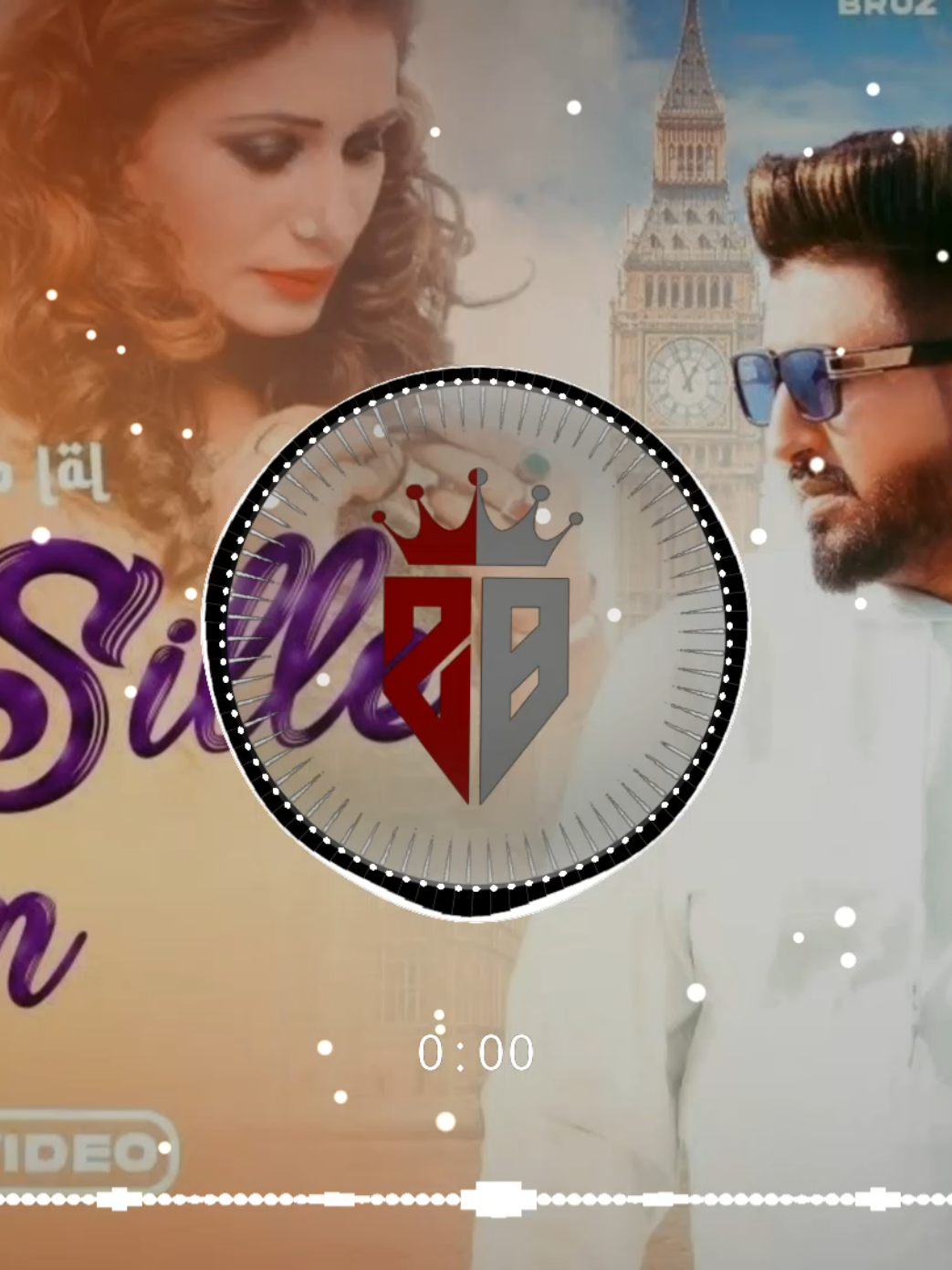 AEE DIL TERY TY KUU AYA ❤️🎧FULL SARAIKI TRENDING SONG #fyp #frypgシ #fullsong #song #foryoupage 