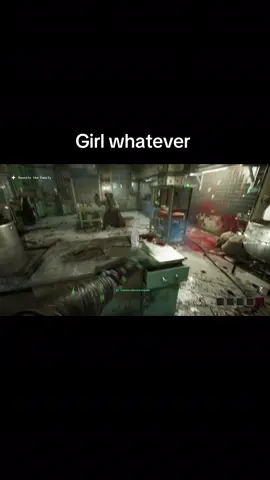 She can just do that #outlast #theoutlasttrials #redbarrels #fyp #mothergooseberry 