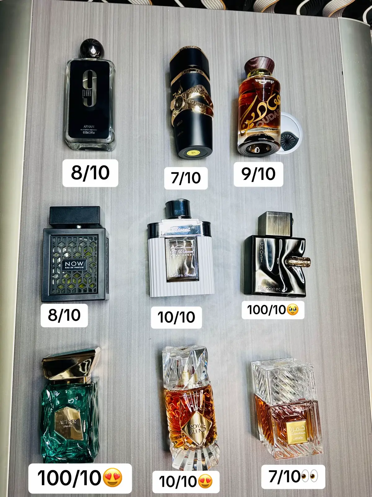 New Chalange so shita😂🫡#astaancometicsc #parfum #carafyp 