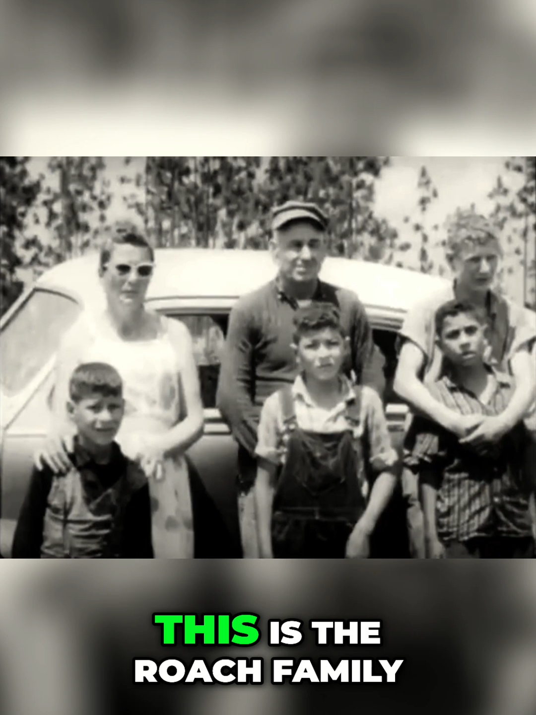 This American Family Traveled Over 1,600 Miles for One Loaf of Bread #History #Americanhistory #USHistory #farming #agriculture