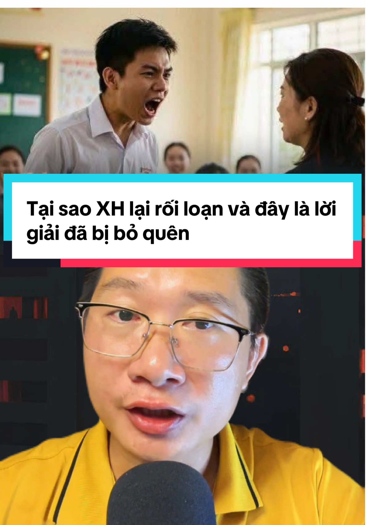 Tại sao XH lại rối loạn và đây là lời giải đã bị bỏ quên: Tam Cương trong Nho giáo. #truongdinhnam #nhogiao #giaoduc #triethocphuongdong#trietjlycuocsong 