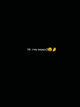My type phone<3😩🤌. #fyp #foryoupage #foryoupageofficiall #unfrezzmyaccount #viral @TikTok 