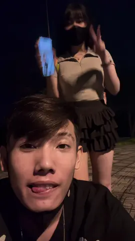 “ngoan anh có quà cho em nè”#xuhuong #tinhyeu 