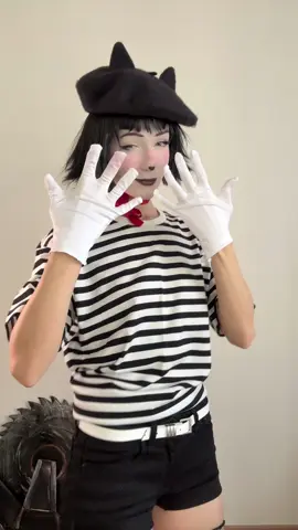 Meow #catcosplay #fou 