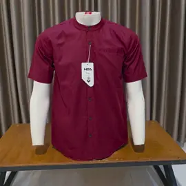 Kemeja Koko Hsa Hulem Original Premium New Serries #kemeja #koko #hsa #fyp #gajiansale 