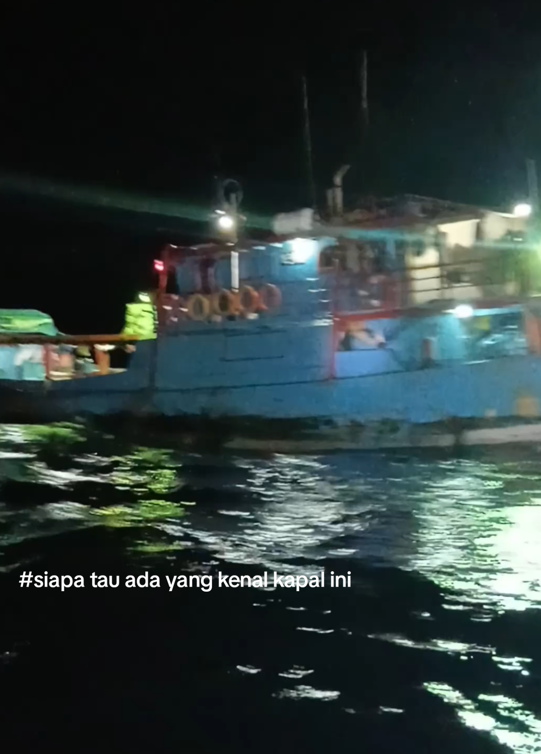 tolong kerja samanya,jangan mau seenaknya saja, kita sama²cari makan dperantauan,tp tdk harus dgan cara sperti ini #fyp #masukbrrandafyp 