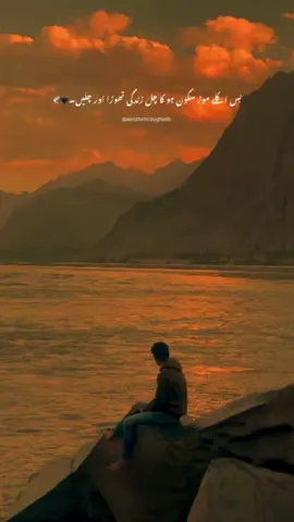 نفرتوں کے بازار میں رہنے کا بھی عجب مزہ ہے لوگ رولانا نہیں چھوڑتے اور ہم مُسکرانا نہیں چھوڑتے۔🖤🥀 #aestheticbyghalib #aestheticvibes #creatersearchinsights #unfreezemyacount #donnotunderreviewmyvideo 