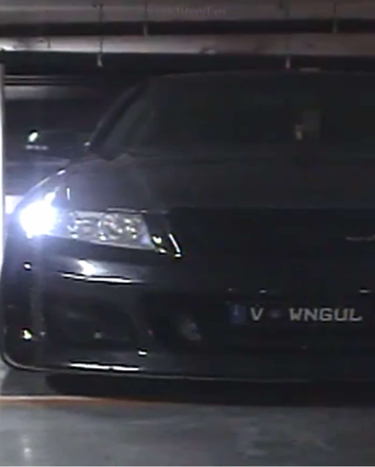 ahkords  #honda #accord #euro #hondaaccord #cl9        