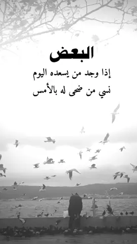 #اقتباسات من الحياة ، البعض اذا وجد من يسعده اليوم .#كلمات_من_القلب #اكسبلورexplore #saasa88 #fypシ 