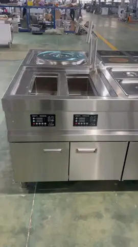商用厨具