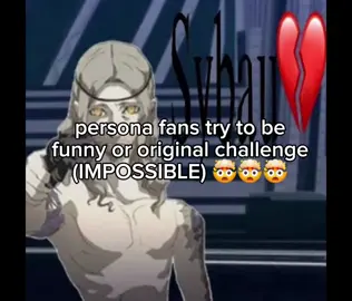 also stupei ace defective Hilarious Video, mate! 😂😂got a good laugh out of me! Even made the wife chuckle! You could even call it skibidi as the kids say these days! Cheers from the UK 😁🍻🇬🇧🇬🇧 #persona #persona3 #persona4 #persona5 #helpme 