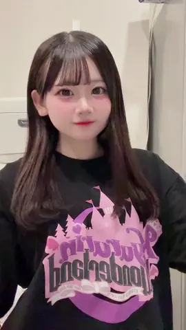 髪伸びたなあ🐰💘#内緒バナシ