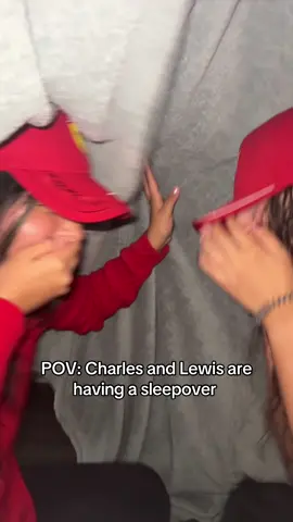 The Ferrari boys trauma bonding and having therapy sessions at 2am  #f1 #f1tiktok #charlesleclerc #ferrari #fyp 