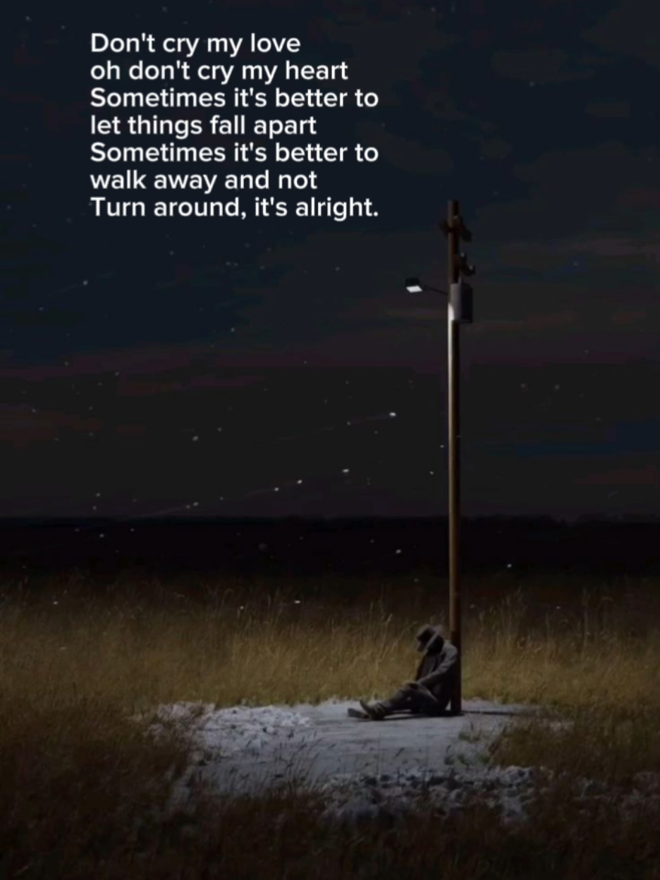 DON'T CRY MY LOVE | RILES #fypシ゚viral #lyrics #LIVEIncentiveProgram #LIVEStory #PaidPartnership 