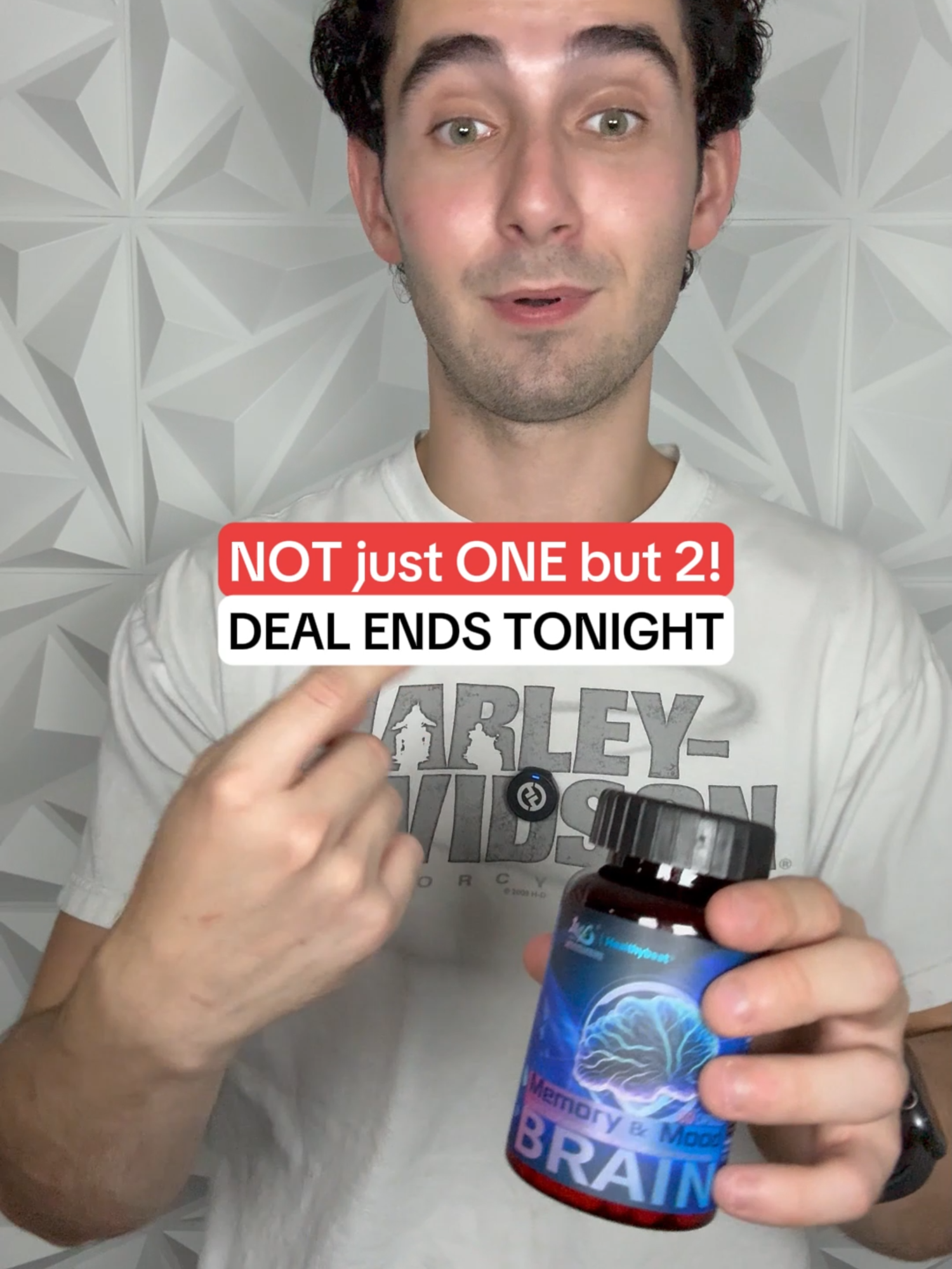 #TikTokShopCreatorPicks #TikTokShopBlackFriday #TikTokShopCyberMonday Disclaimer - Results may vary, and this is not medical advice. Sales and shipping may change at any time after this video was posted by the brand. Check the product page for most current price.