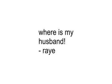 where is my husband? - raye  #raye #whereismyhusband #tradução #fyp #fy 