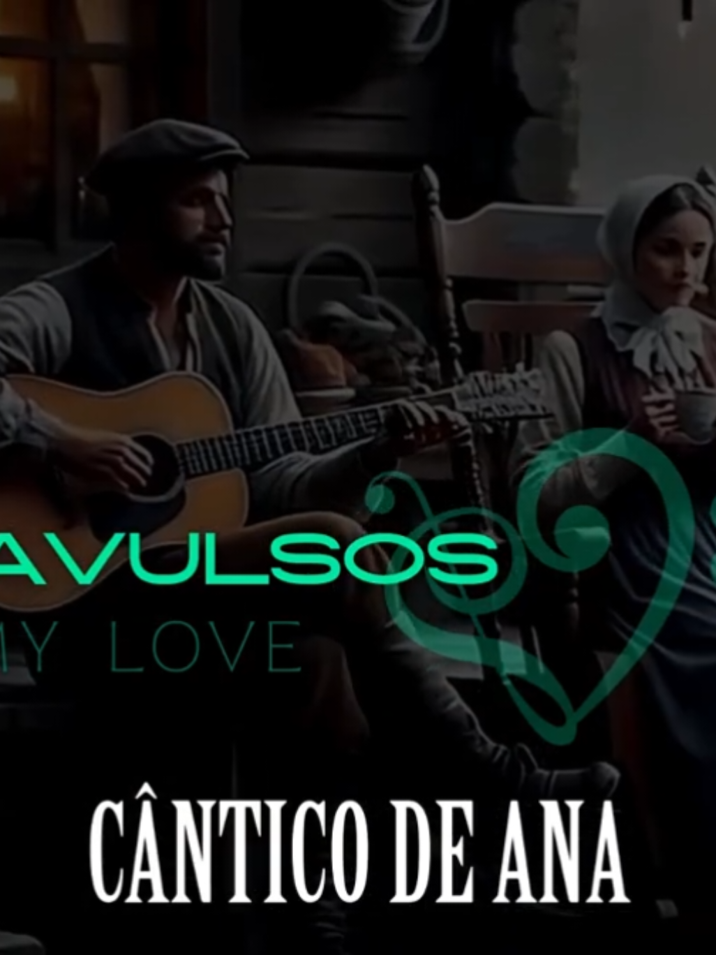 CÂNTICO DE ANA- Hino Avulso#mocidadeccb #hinosccb #louvoresccb #hinosavulsosccb #ccbvideos 