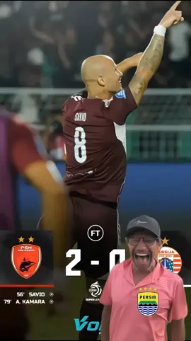 🤣 #persija #psmmakassar 