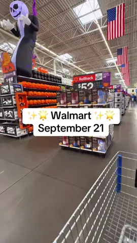 🌟✨ Walmart ✨🌟 September 21 ✨🌟 #walmartdeals #walmartfinds