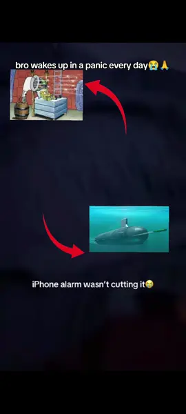 SpongeBob alarm clock ahh  #memestiktok #spongebob #goofybroo #dayummm #fyp 