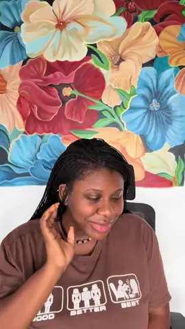 Replying to @Amaka💕  I found the quickest way to loose a million braids.  #fyp #foryoupage #foryou #millionbraids #braids 