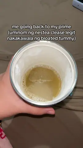 goodbye bloated tummy🤰 #nesteacleanse #bloated #bloatedtummy #cleanse #highinfiber 