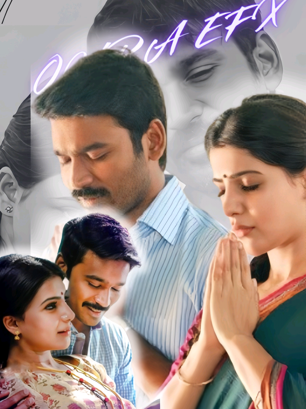 Whats Yours Will Find You 🫵🏻💍 .. #thangamagan #dhanush #dhanushfan #samantha #samantharuthprabhu #amyjackson #Love #mersal #neethane #💍 