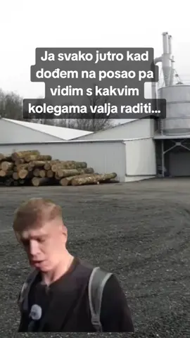Jedva čekam kraj smjene😮‍💨#CapCut #firma #posao #kolege #foryoupage 