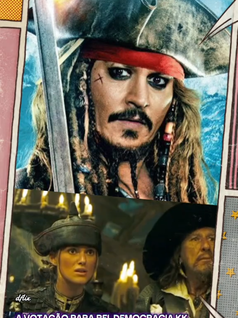 PIRATAS DO CARIBE #PIRATASDELCARIBE #PIRATA #PIRATAS #jacksparrow 