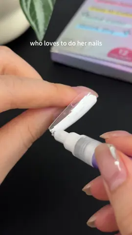 Have you tried nail art markers ??? #nails #newjerseynailtech #nailfinds #nailtutorial #nailart