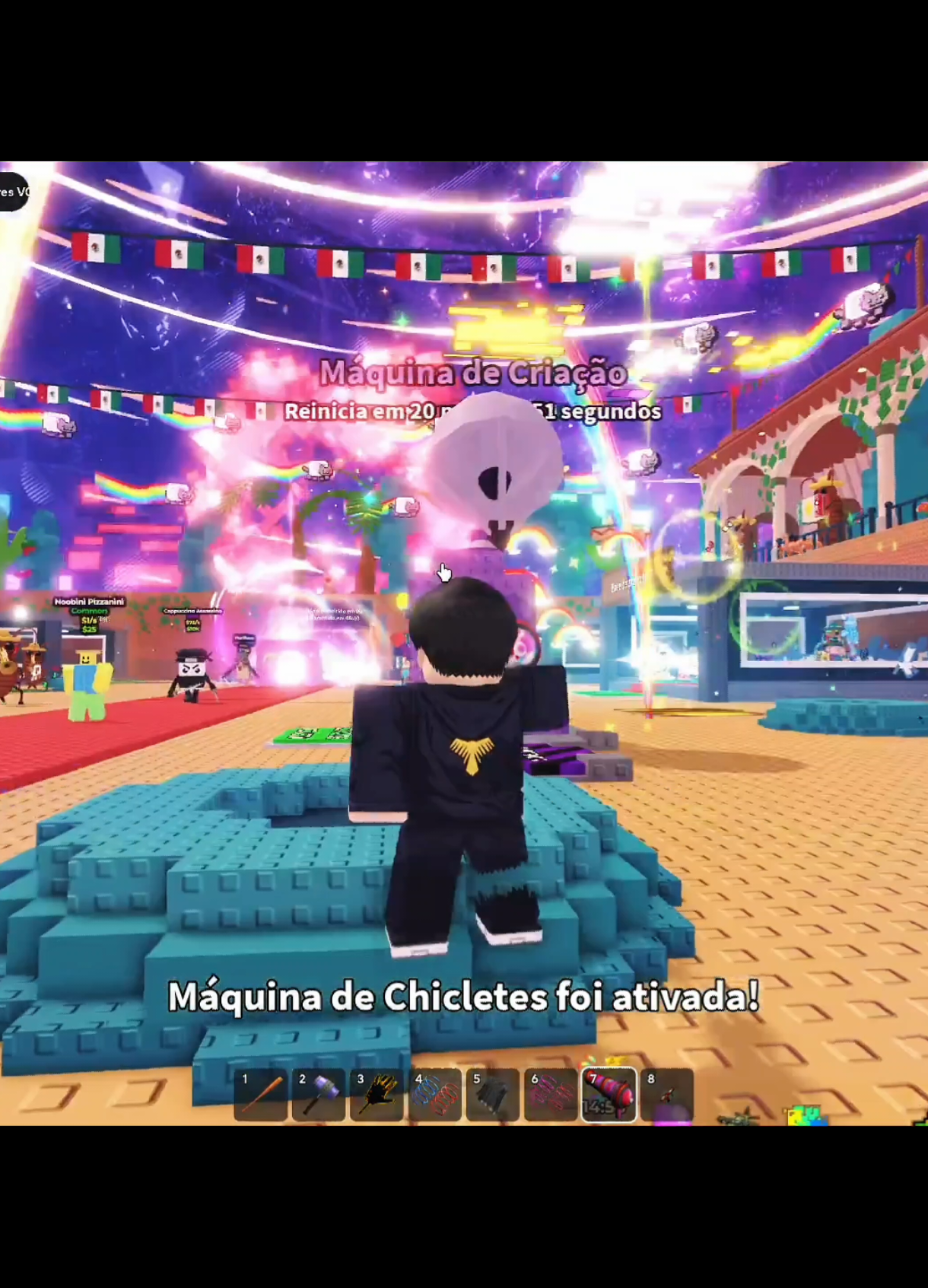 esse foi brabo #robloxfyp 