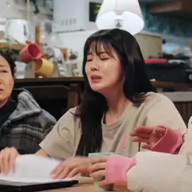 lagi sedih tapi keinget tugas😭 #kdrama #drakor #tothemoon 