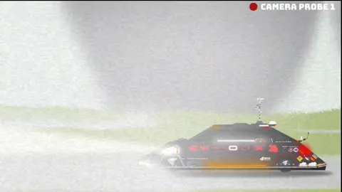 ... #cyclonix3#Teamcyclonix#stormvisual #tornadoanimation 