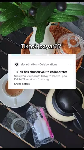 ade feature baru pulak ke boleh spark ads? #fyp #affiliate #affiliatemarketing 