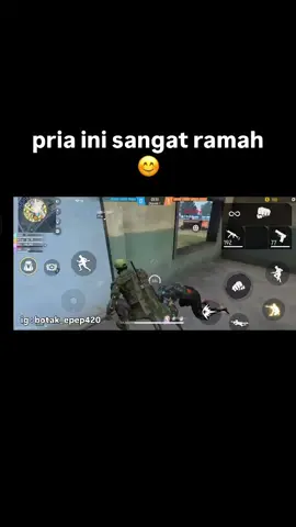 tebak dia orang mana?#botak #epep #memefreefireindonesia #botakepep