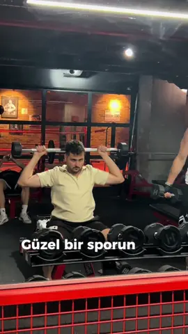 Kolları sıvadık 😊