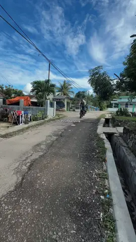 Efek kopi turun mending ngetril aja 😂 #traillampung #trailadventureindonesia #trabas #waylaga #fyp 