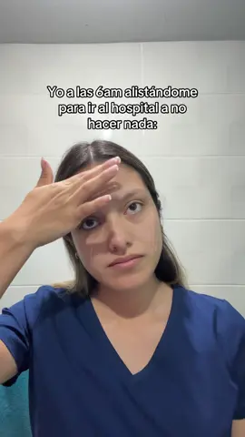 #medicina #estudiantedemedicina #fyp #humor #hospital 