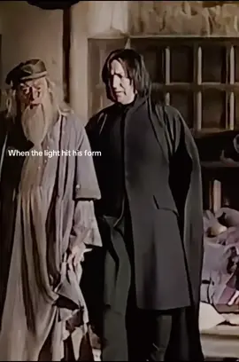Lana said it all #harrypotter #severussnape #snape #fyp 