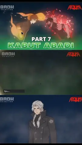 PART 7 KABUT ABADI #arjuna #animasi #arjuna #terbaru #arjuna 
