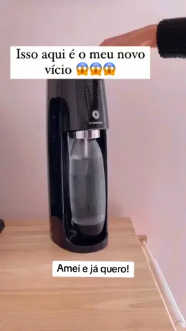 máquina que faz água com gás #findervideoshopee #findervideoshopee #finderviralshopee2025 #shopee #findervideoshopee 